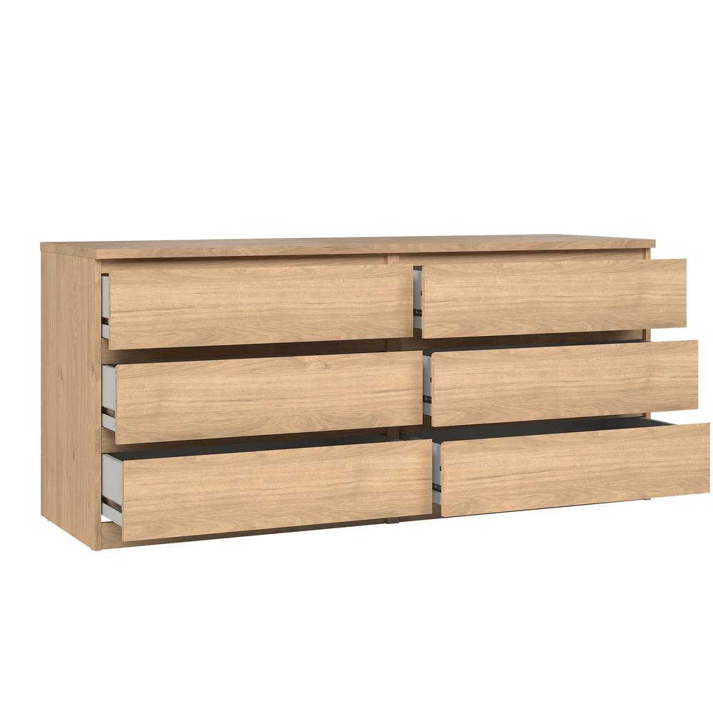 Dresser Uppsala U139