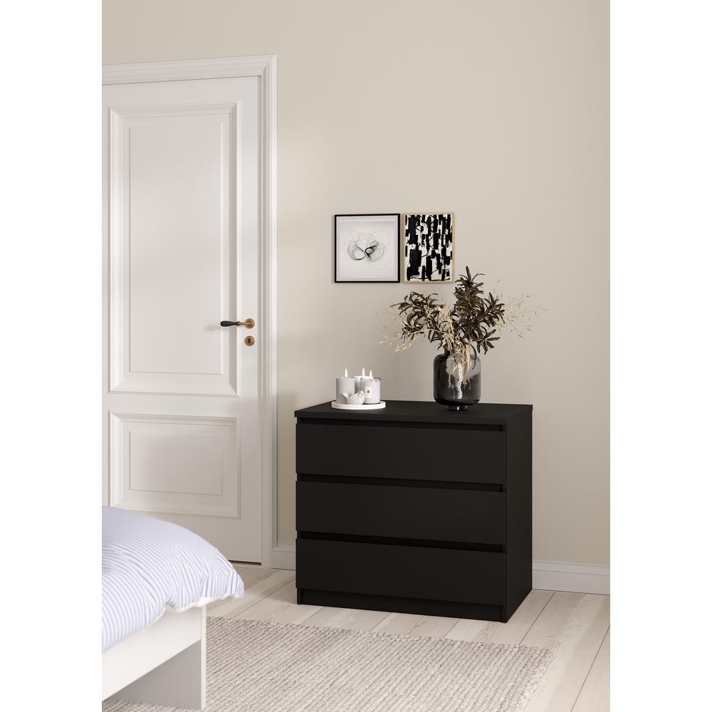 Dresser Uppsala U164