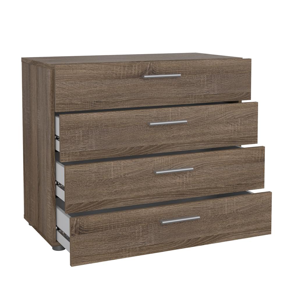 Dresser Uppsala U124