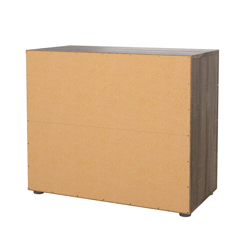 Dresser Uppsala U124