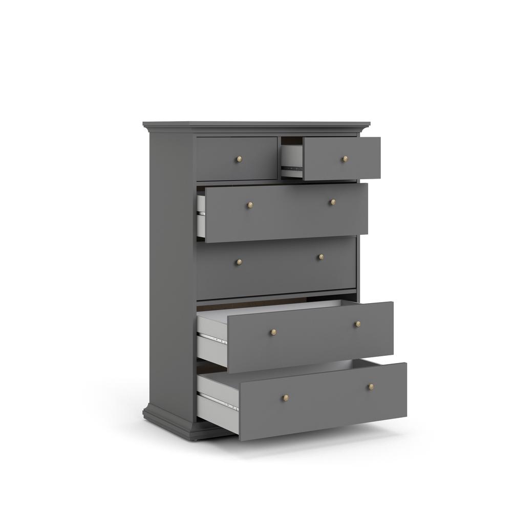 Dresser Uppsala U130
