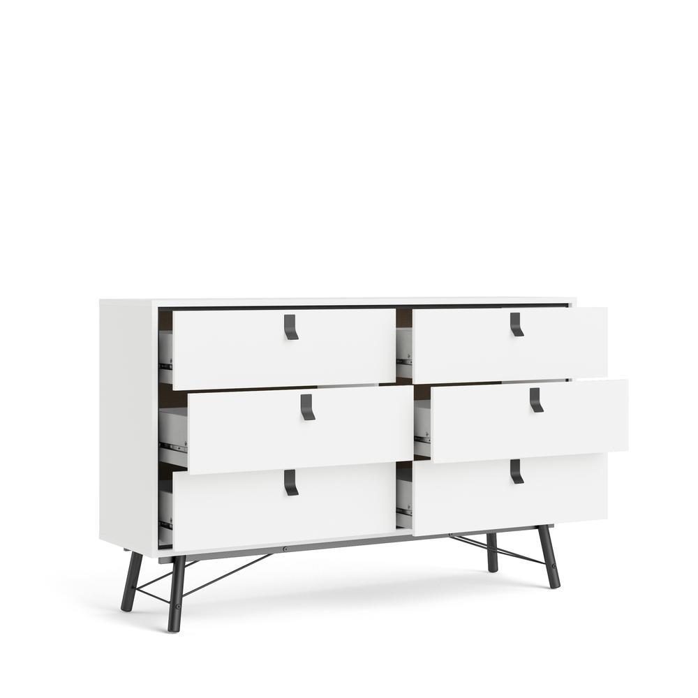 Dresser Uppsala U131