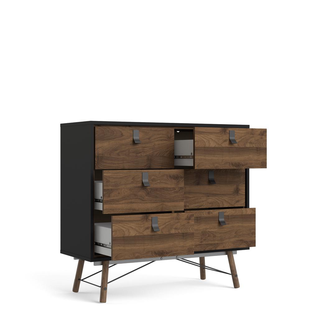 Dresser Uppsala U134