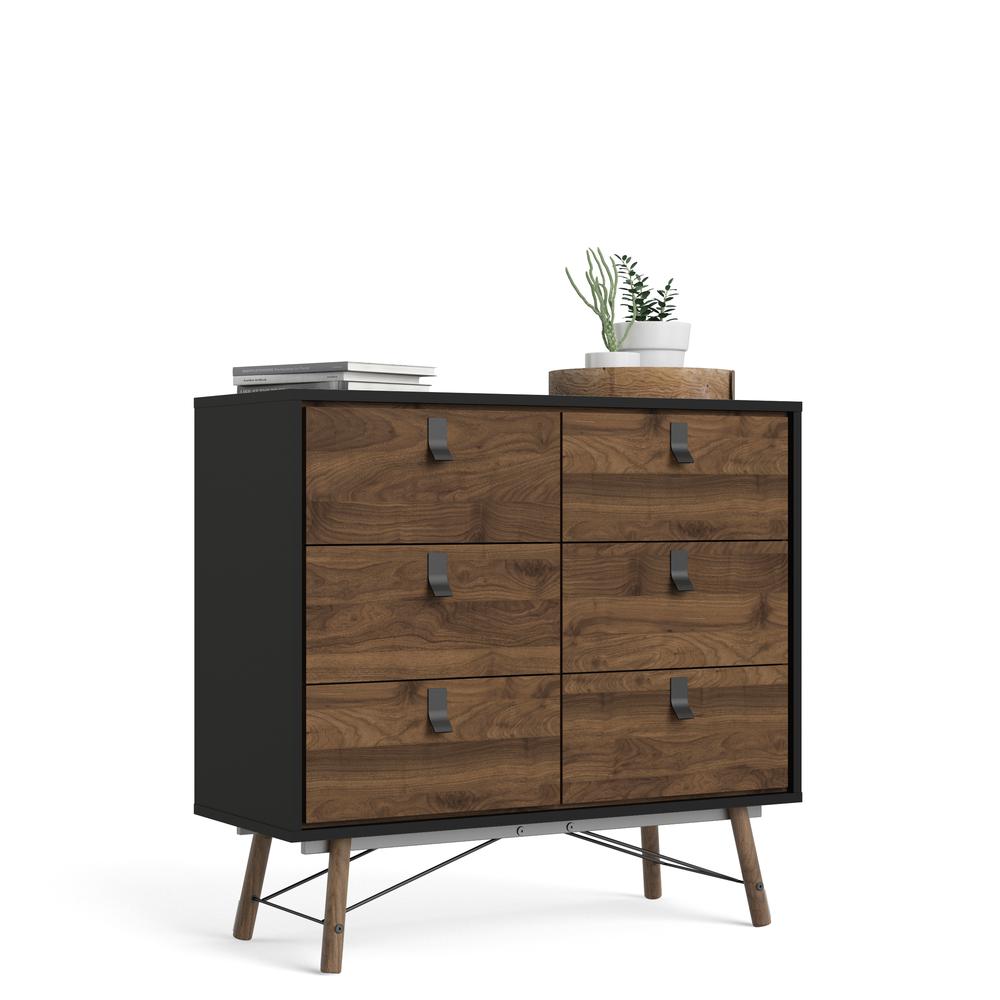 Dresser Uppsala U134