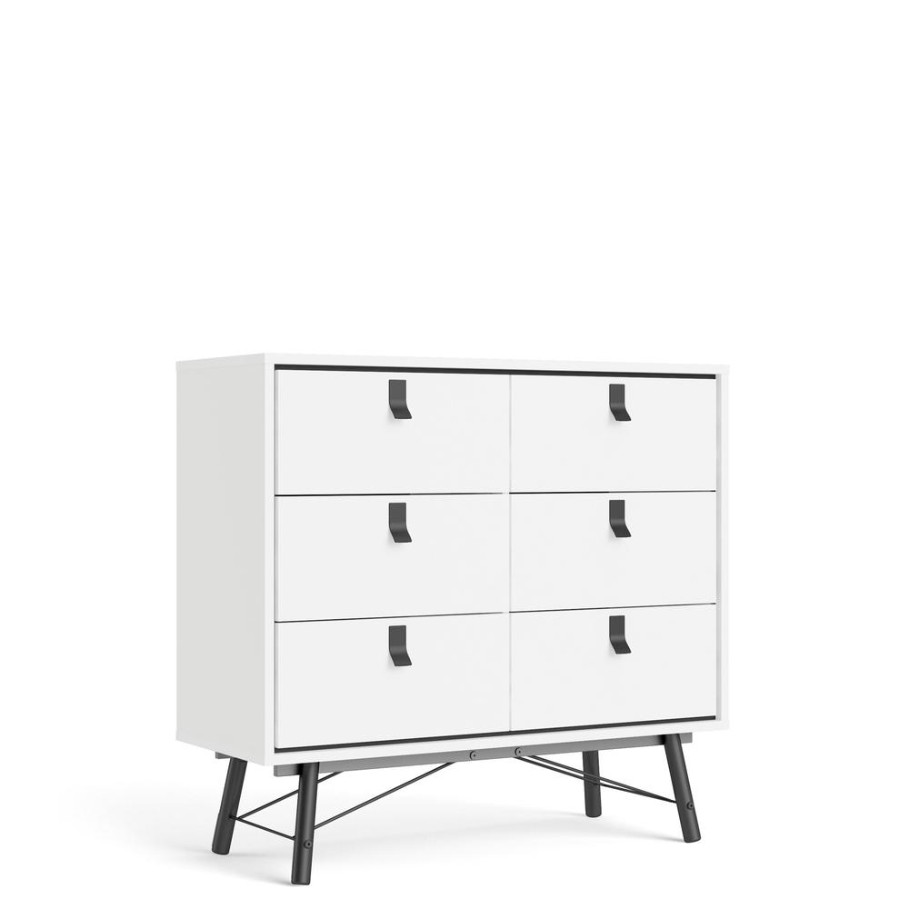 Dresser Uppsala U137