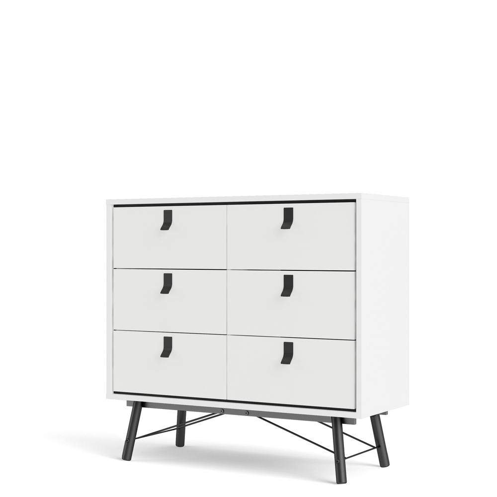 Dresser Uppsala U137