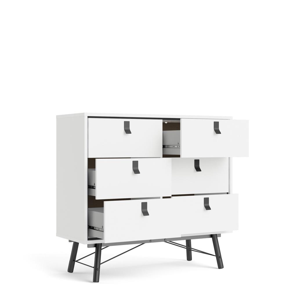 Dresser Uppsala U137