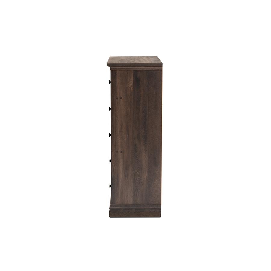 Dresser Stavanger S2610