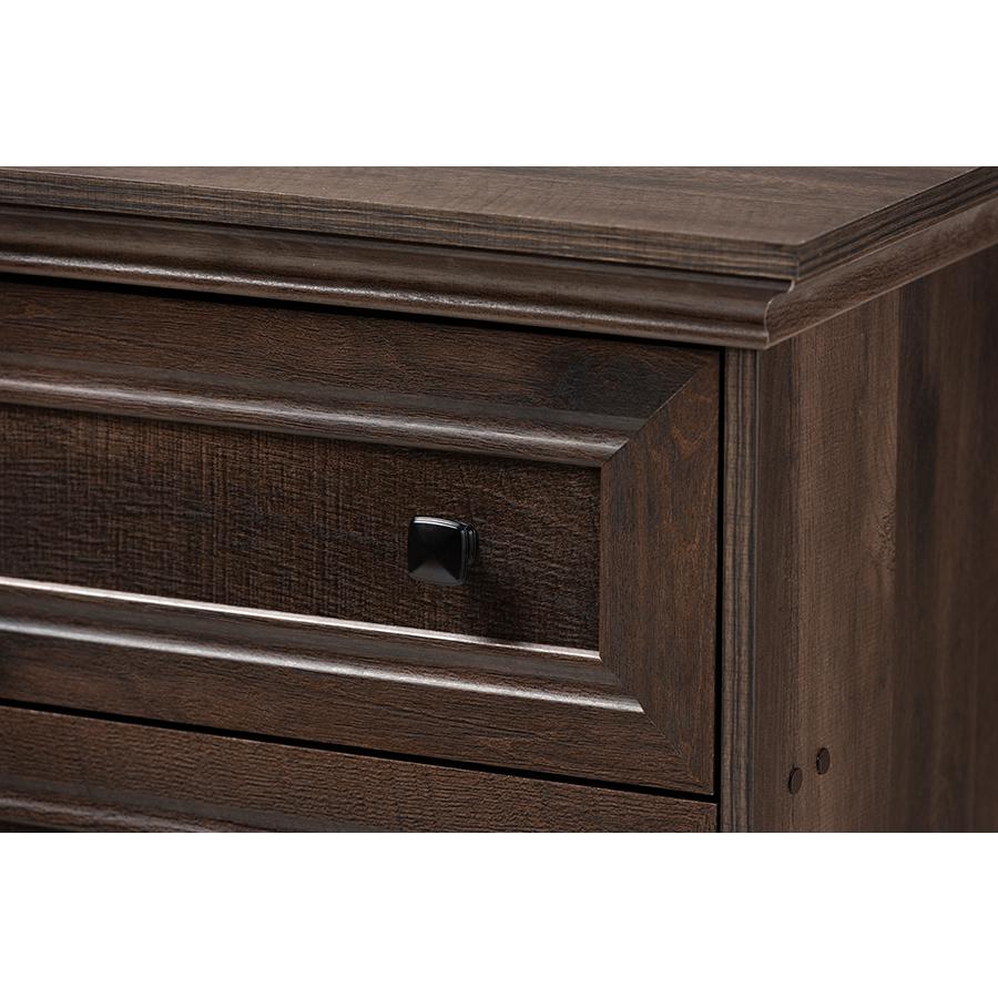 Dresser Stavanger S2610