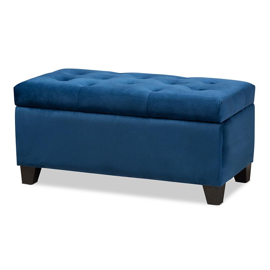 Ottoman Stavanger S4209
