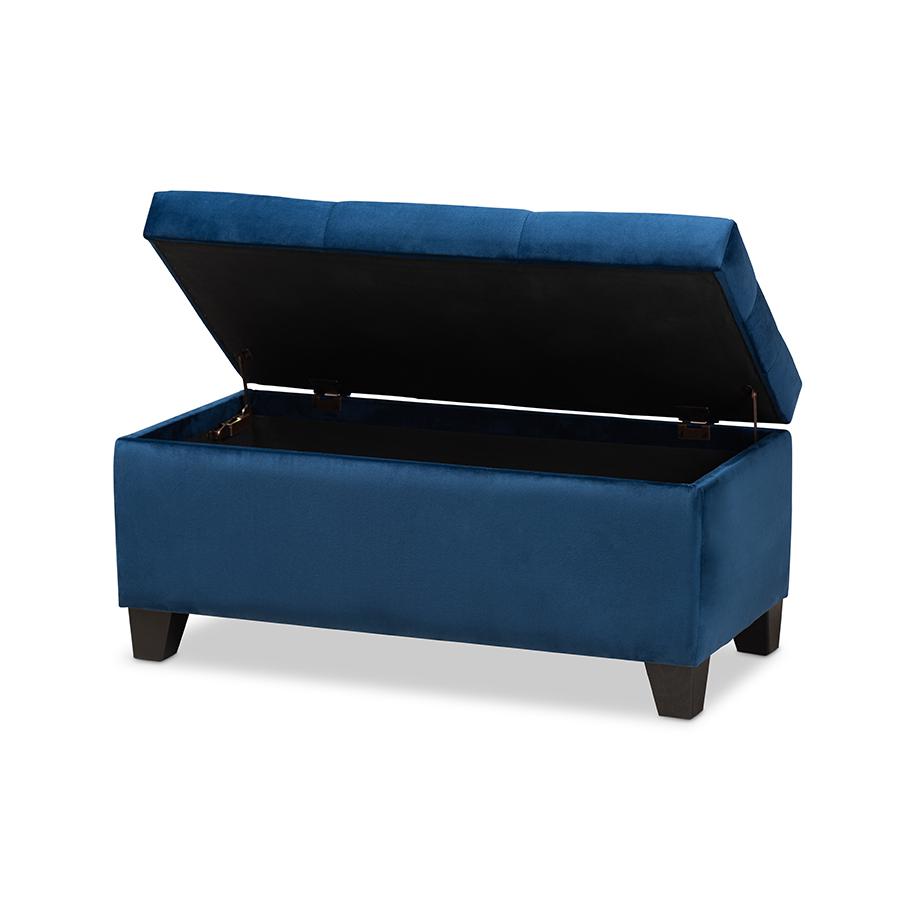 Ottoman Stavanger S4209