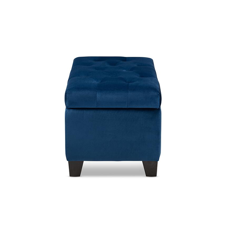 Ottoman Stavanger S4209