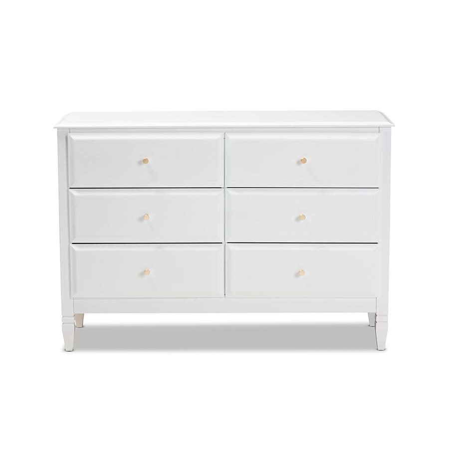 Dresser Stavanger S2620