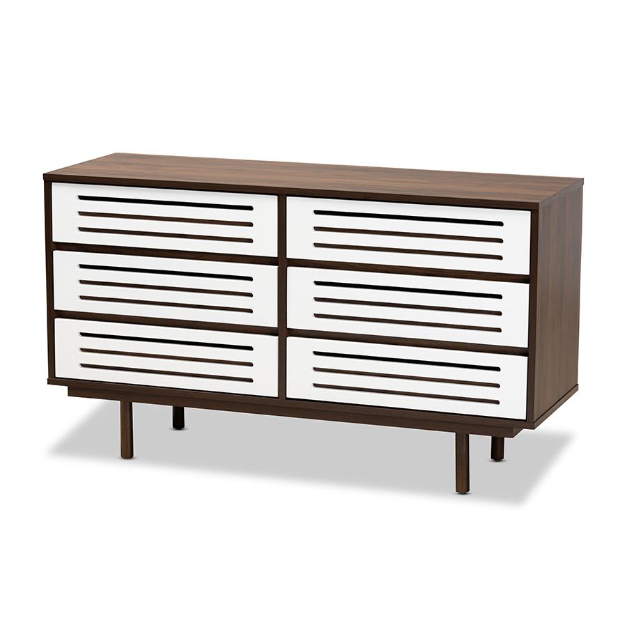 Dresser Stavanger S2634