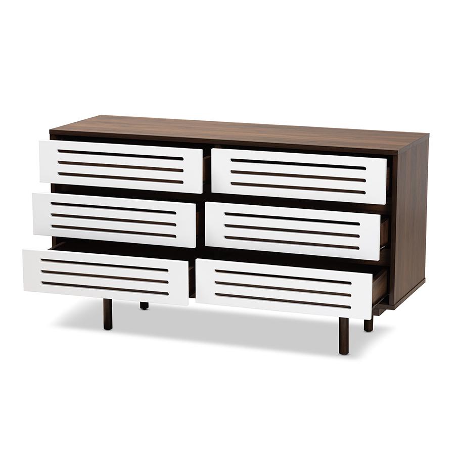 Dresser Stavanger S2634