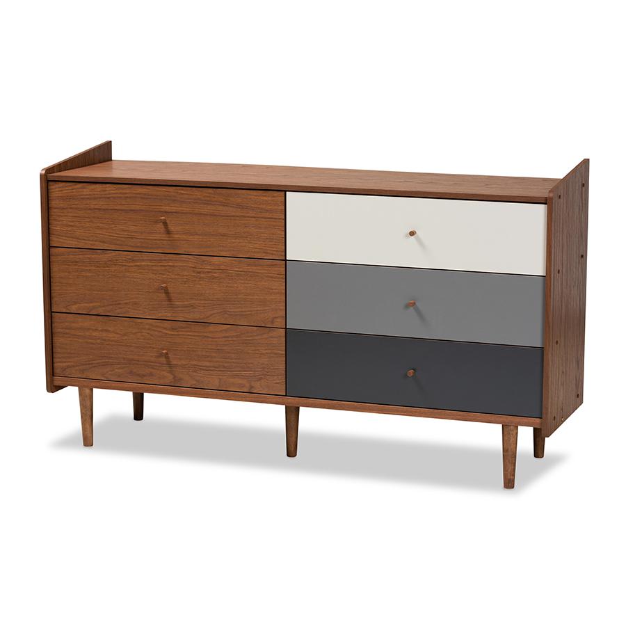 Dresser Stavanger S2600