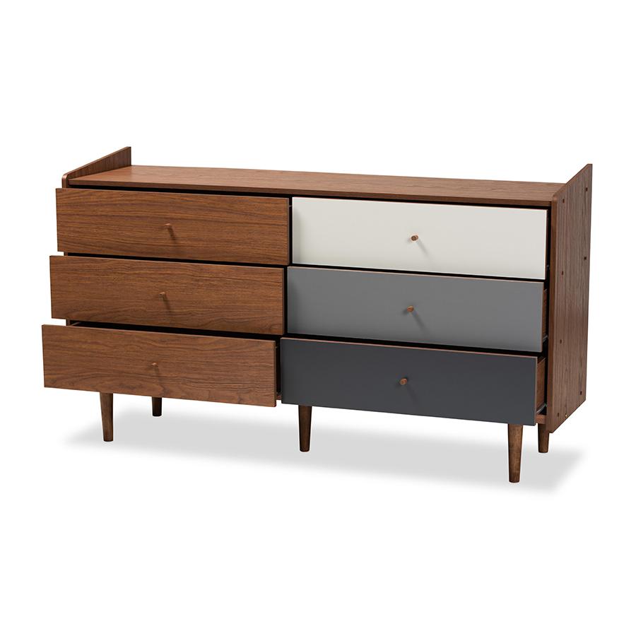 Dresser Stavanger S2600