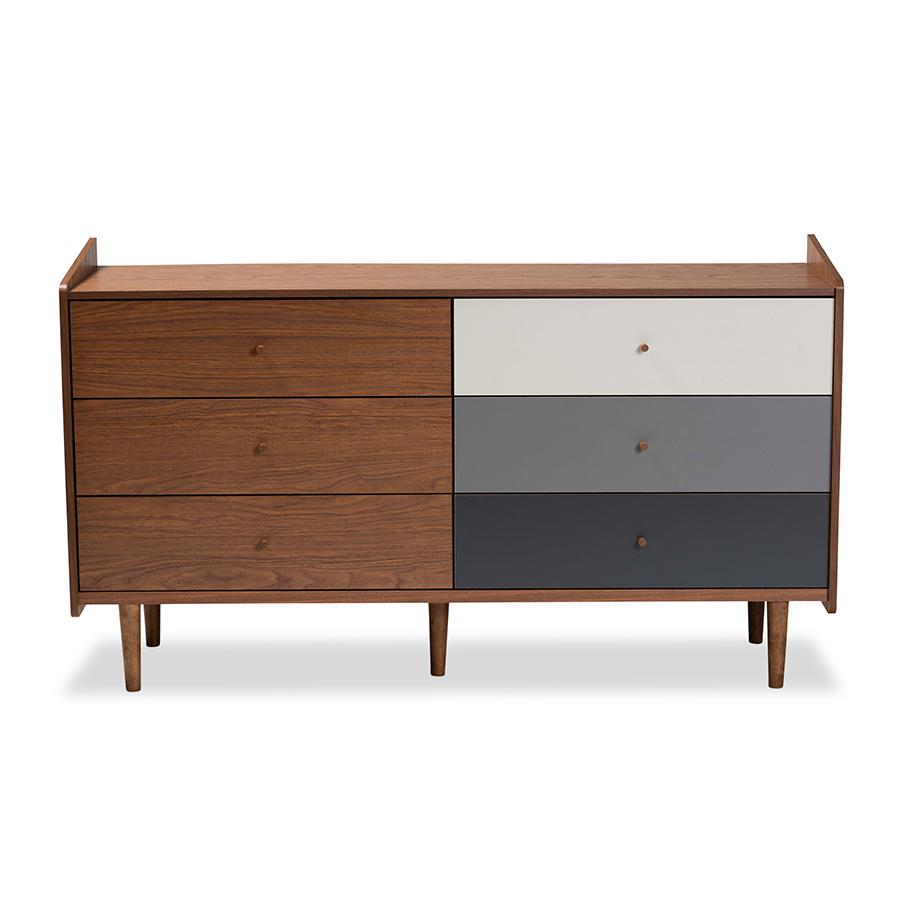 Dresser Stavanger S2600