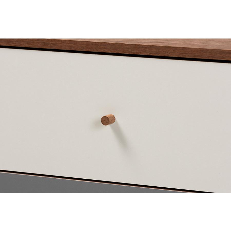 Dresser Stavanger S2600