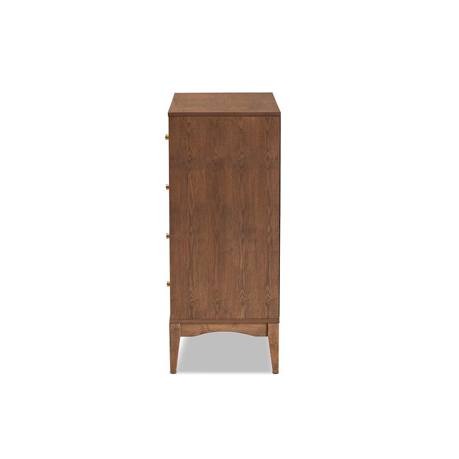 Dresser Stavanger S2607