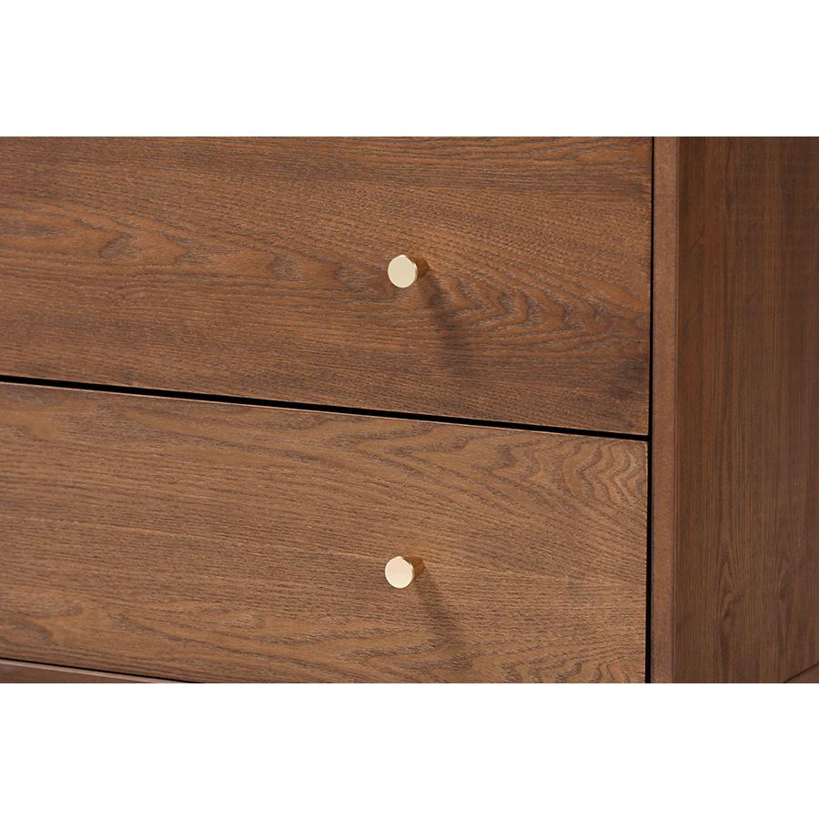 Dresser Stavanger S2607