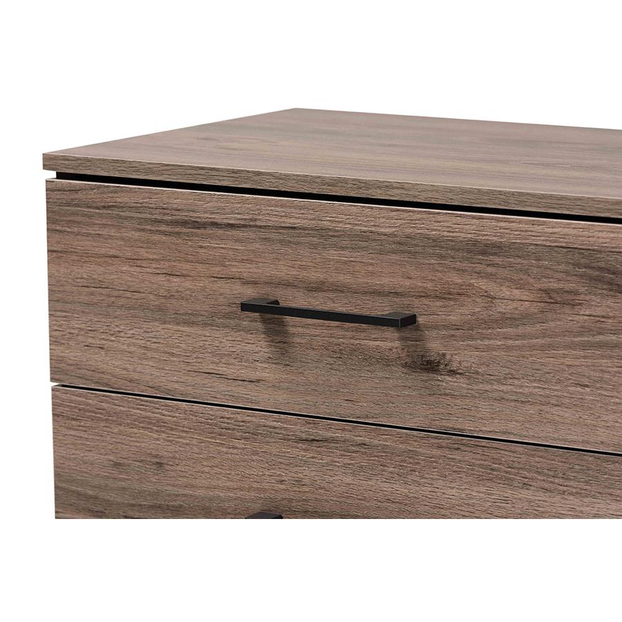 Dresser Stavanger S2666
