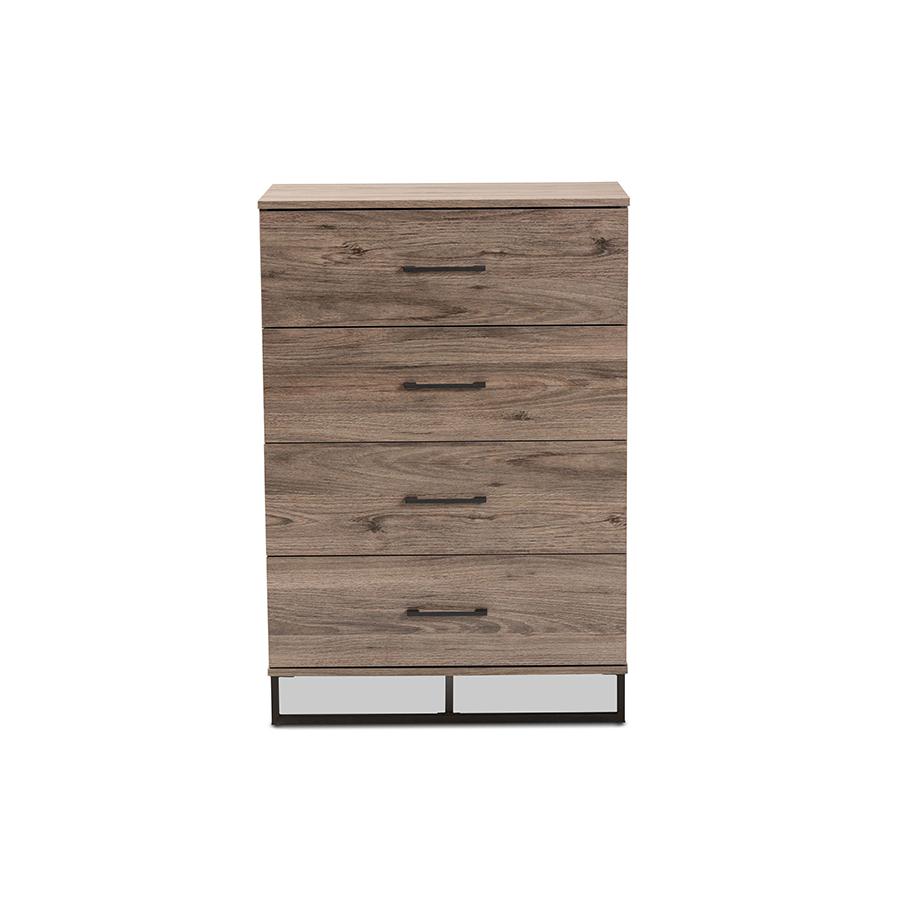 Dresser Stavanger S2644