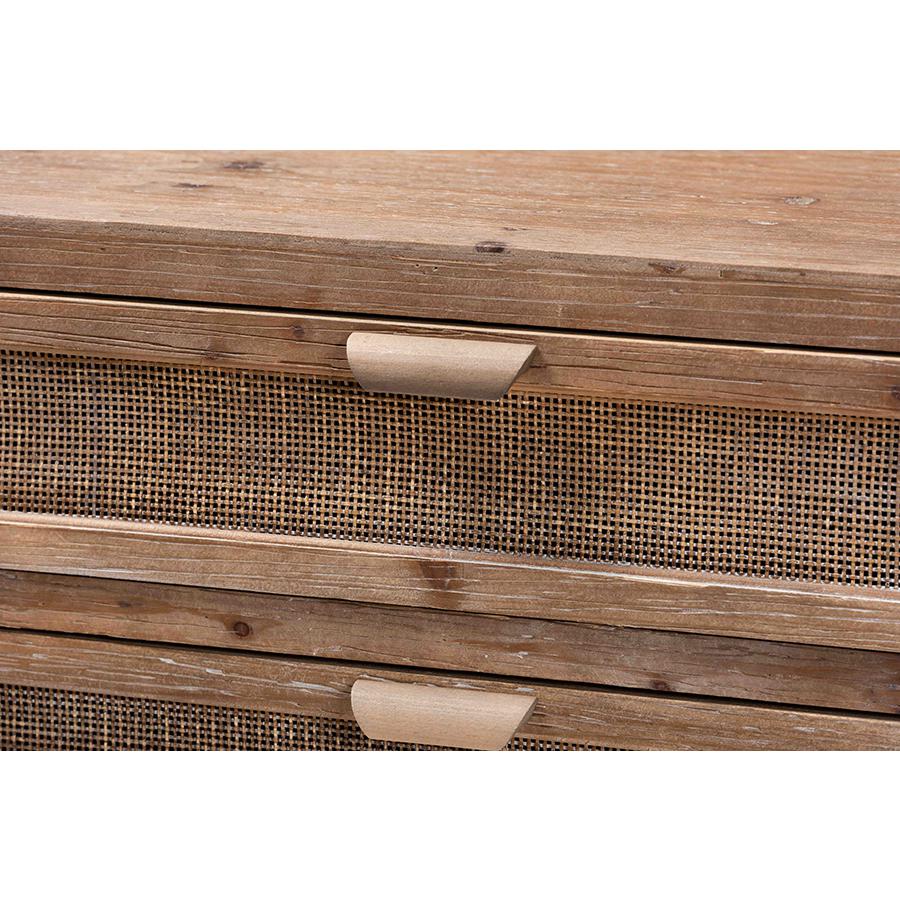Dresser Stavanger S4736