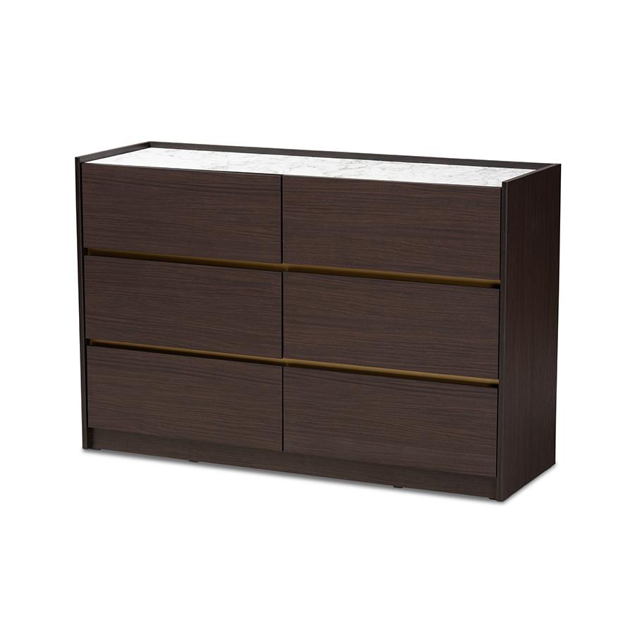 Dresser Stavanger S2619