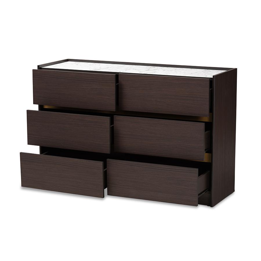 Dresser Stavanger S2619
