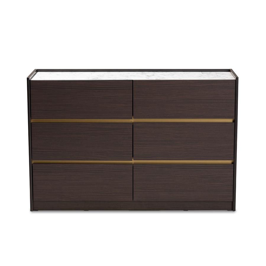 Dresser Stavanger S2619