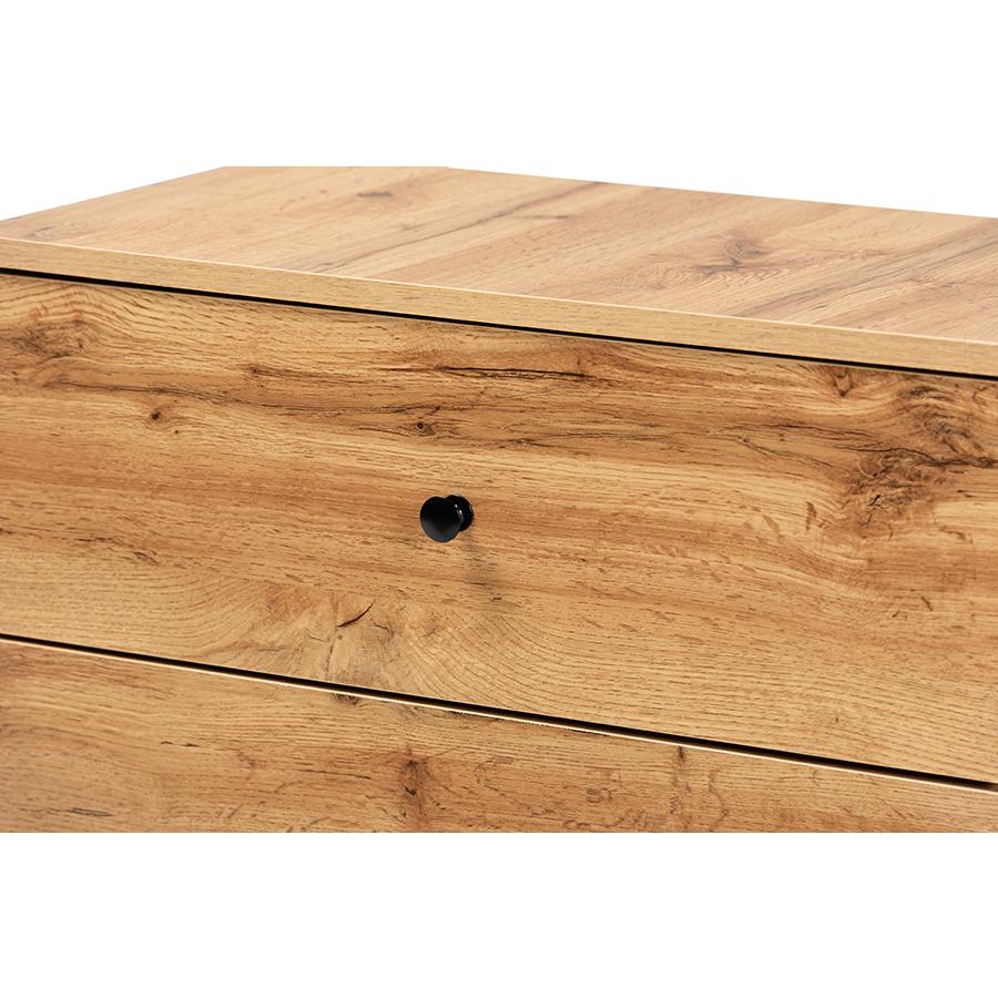 Dresser Stavanger S2669