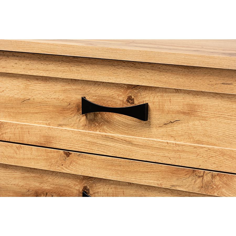 Dresser Stavanger S2633