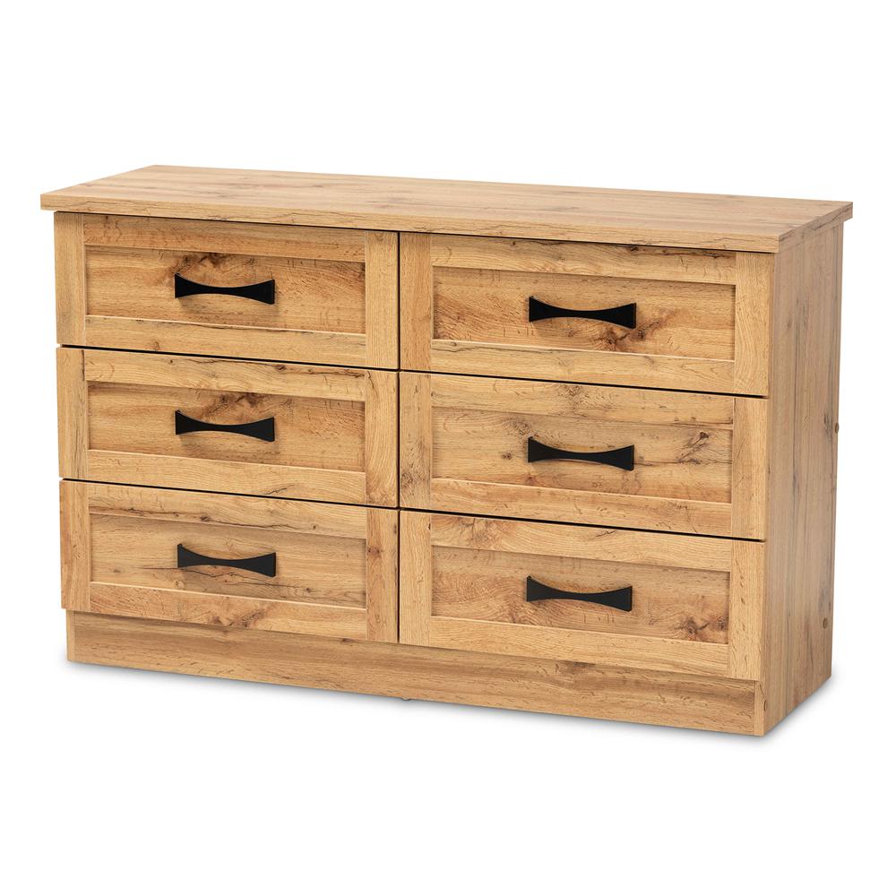 Dresser Stavanger S2646