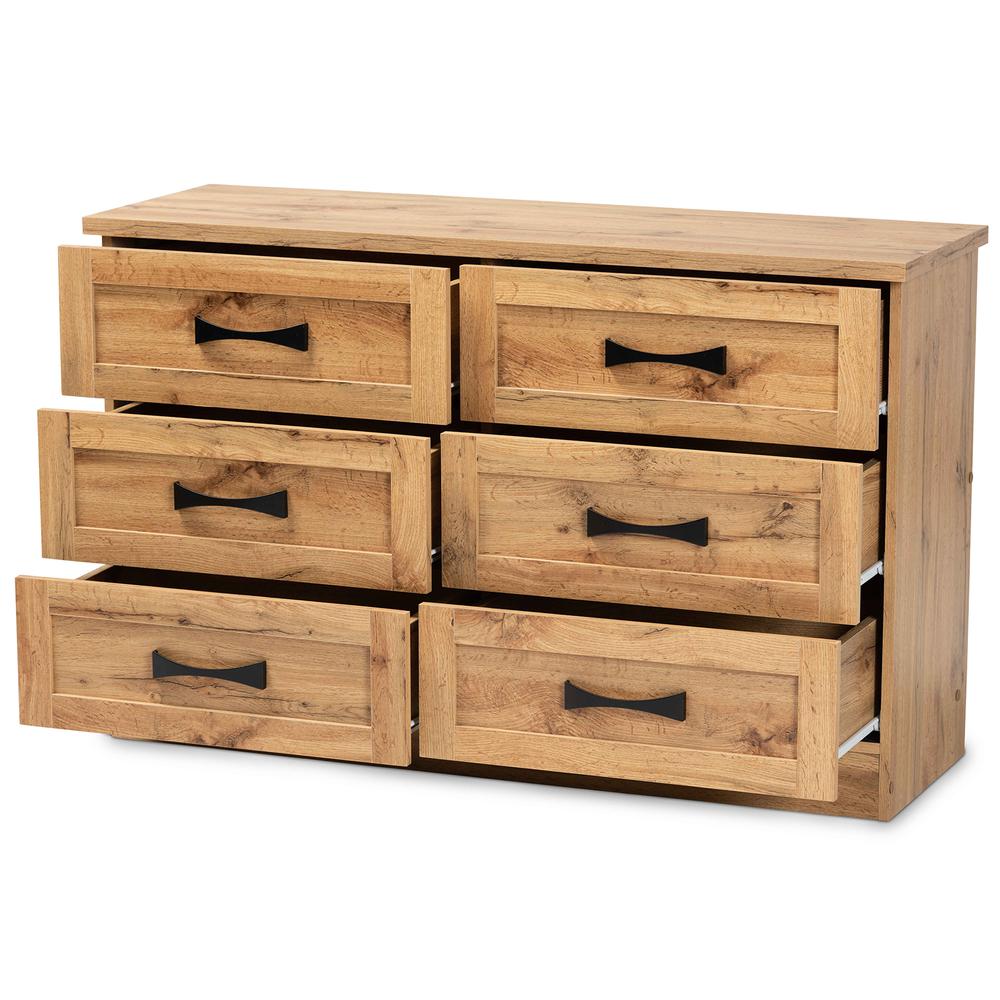 Dresser Stavanger S2646