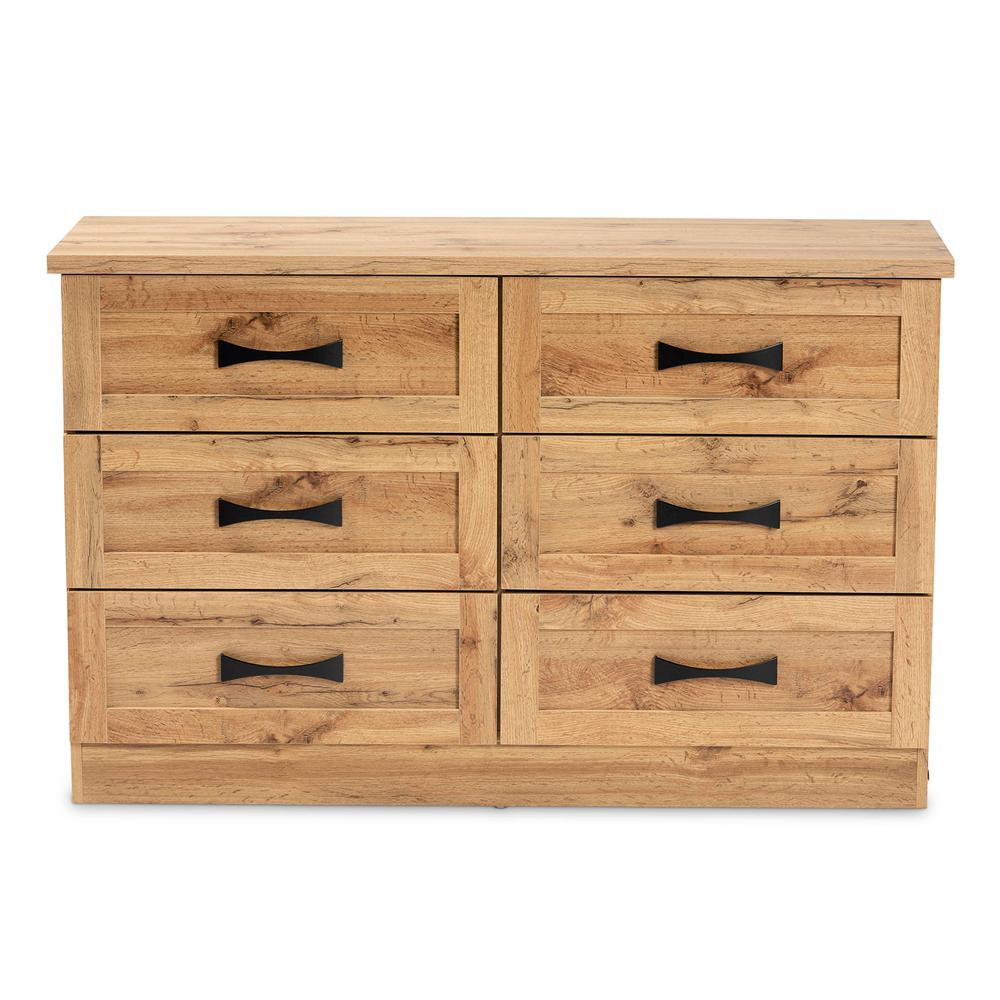 Dresser Stavanger S2646