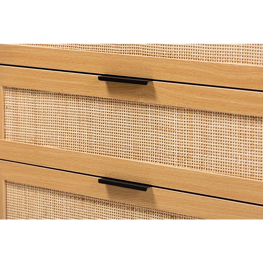 Dresser Stavanger S1641