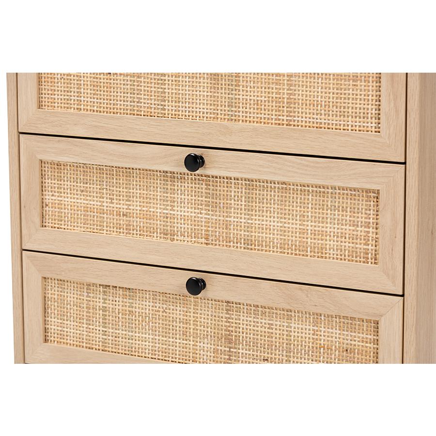 Dresser Stavanger S2625