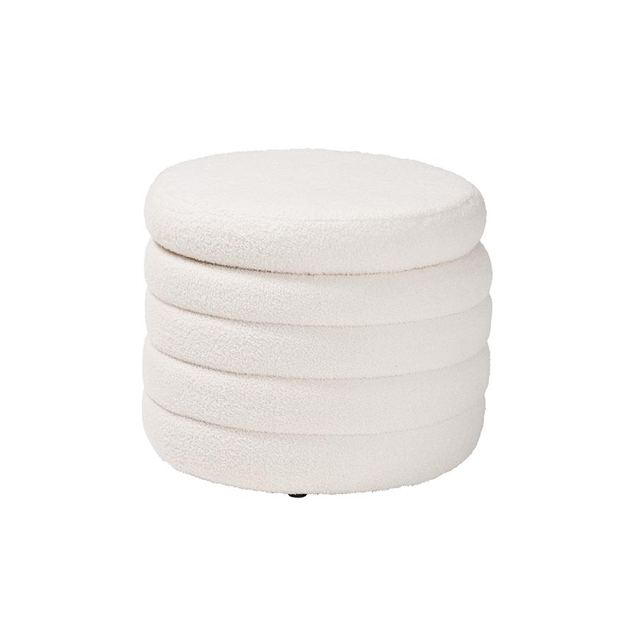 Ottoman Baerum B610