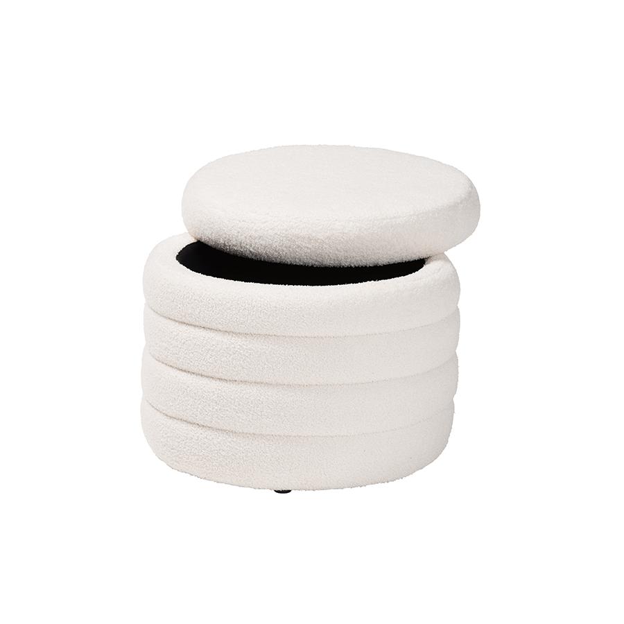Ottoman Baerum B610