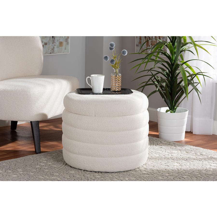 Ottoman Baerum B610