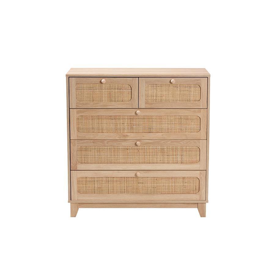 Dresser Stavanger S4600