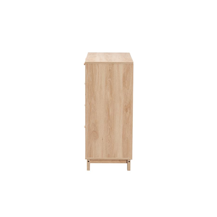 Dresser Stavanger S4600