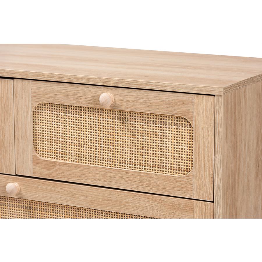 Dresser Stavanger S4600