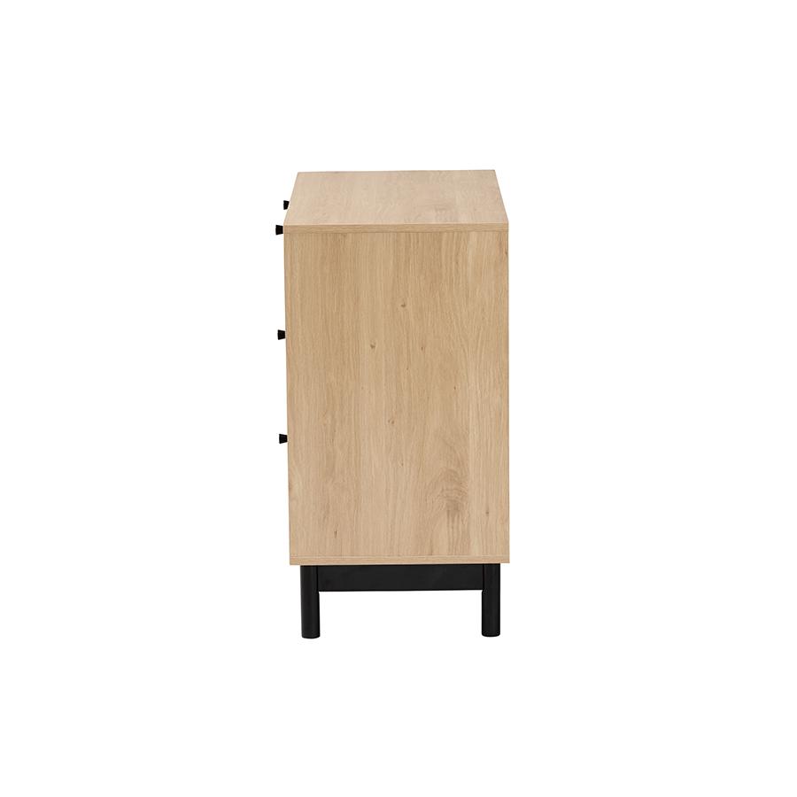 Dresser Stavanger S4616
