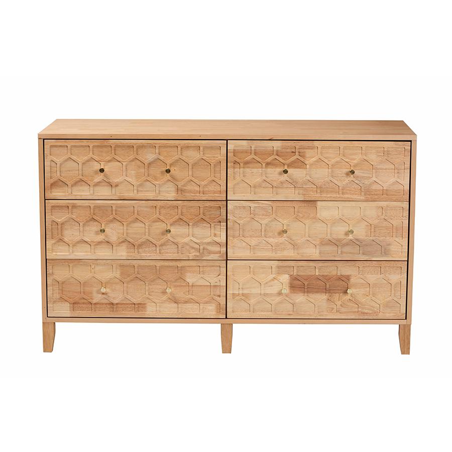 Dresser Stavanger S2592
