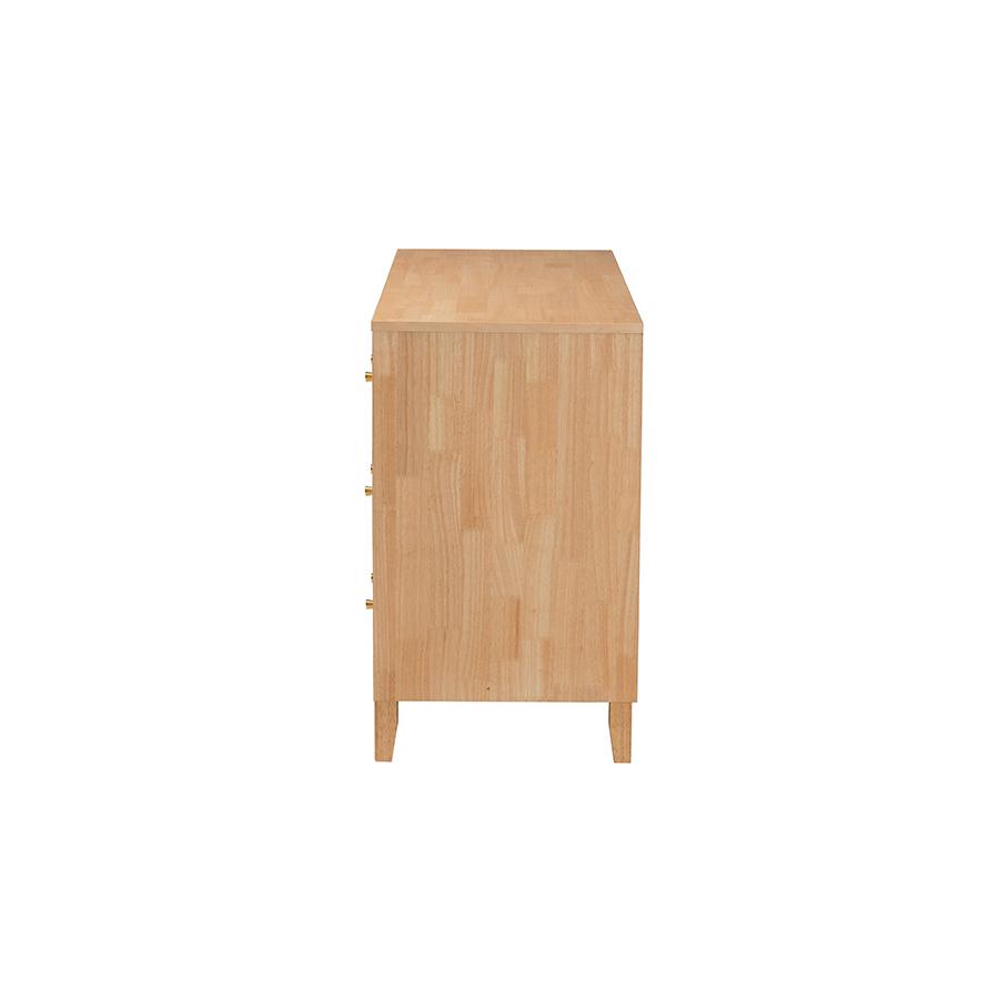 Dresser Stavanger S2592