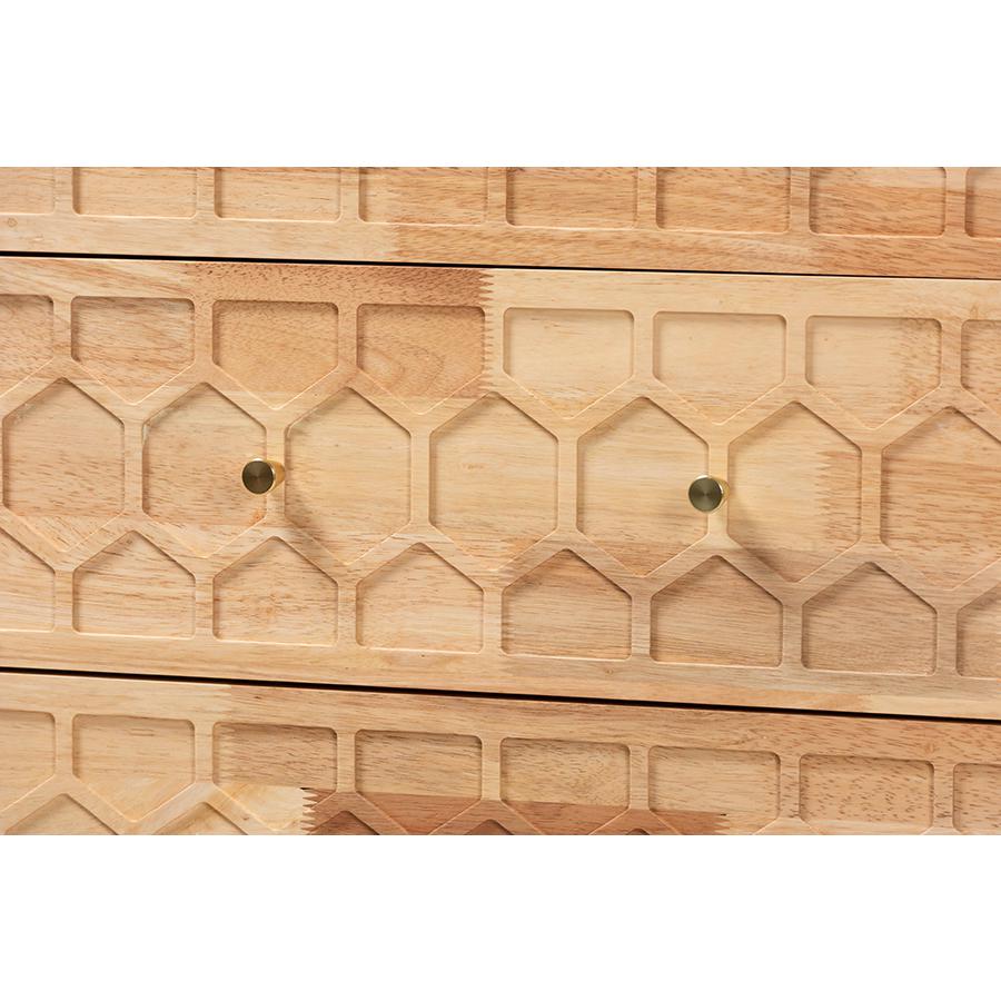 Dresser Stavanger S2592