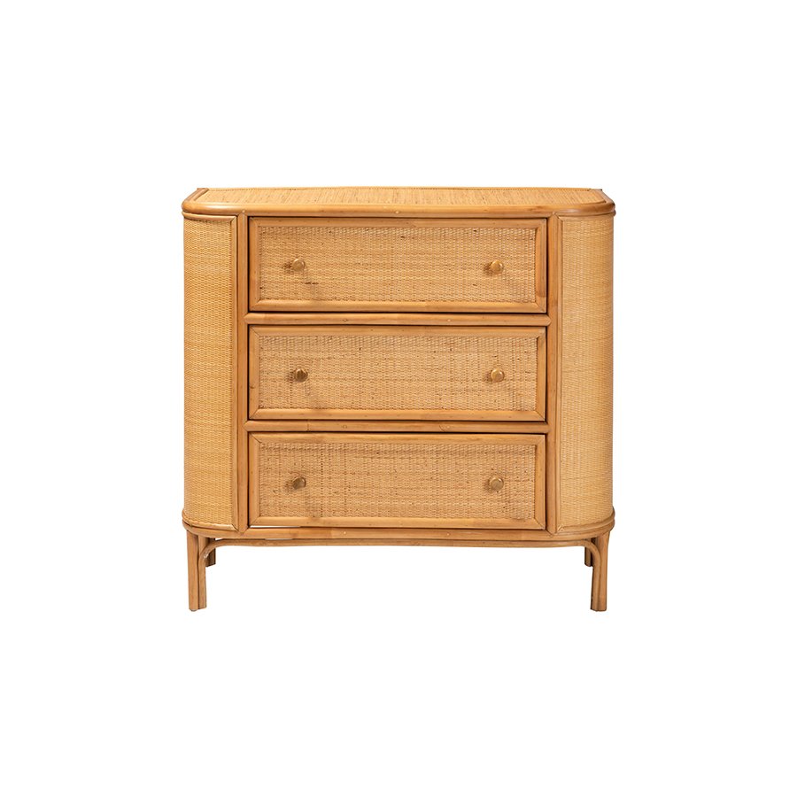 Dresser Baerum B686