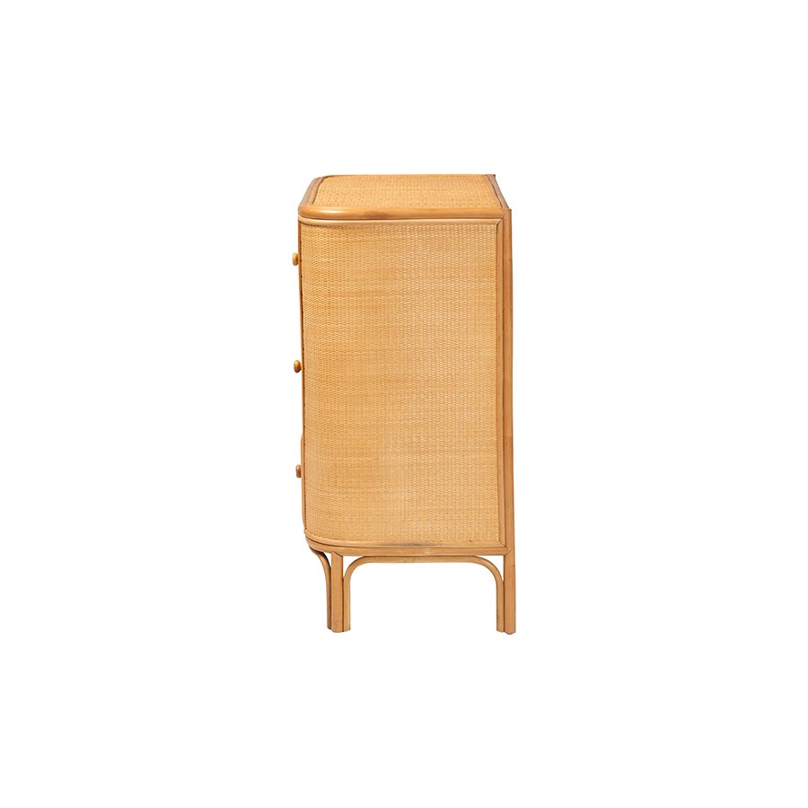 Dresser Baerum B686